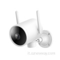 Xiaomi Imilab EC3 Imilab Camera Telecamera impermeabile Rilevatore